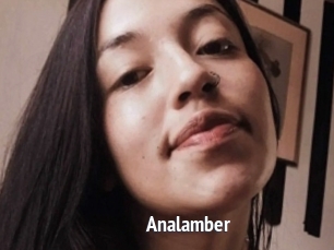 Analamber