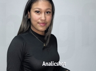 Analicshot