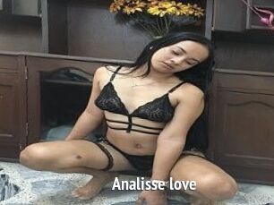 Analisse_love