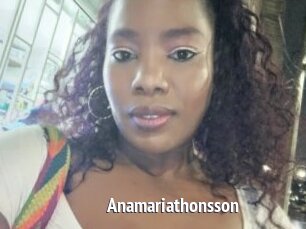 Anamariathonsson