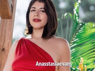 Anasstasiaevans