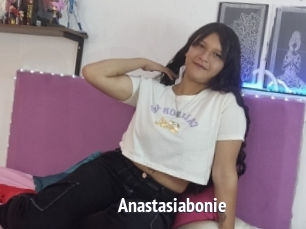 Anastasiabonie