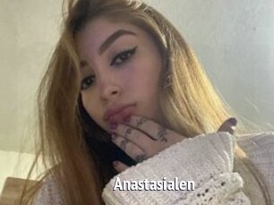 Anastasialen