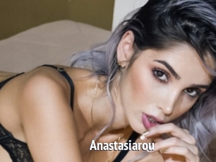 Anastasiarou