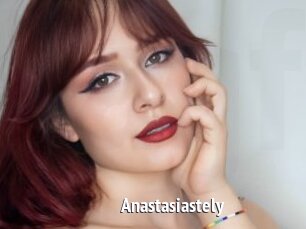 Anastasiastely