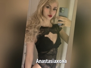 Anastasiaxoxa