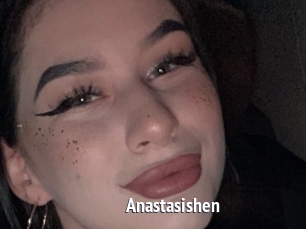 Anastasishen