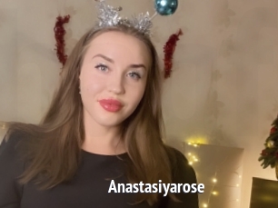 Anastasiyarose