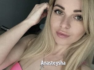 Anasteysha