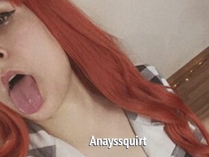 Anayssquirt