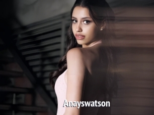 Anayswatson