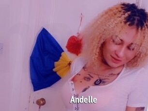 Andelle