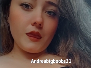 Andreabigboobs21