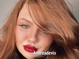 Andreadevis