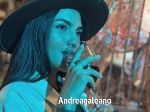 Andreagaleano