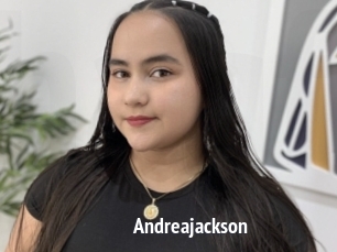 Andreajackson