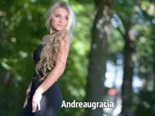 Andreaugracia