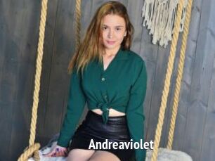 Andreaviolet