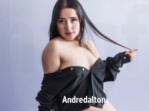 Andredalton