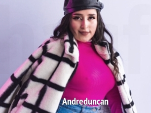 Andreduncan