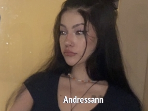 Andressann