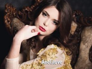 Anelilove