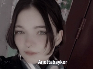 Anettabayker