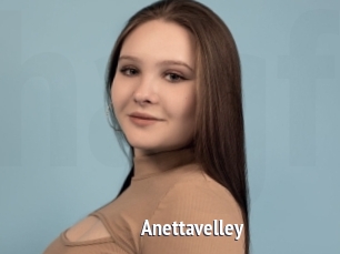 Anettavelley