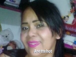 Anettehot