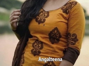 Angalteena