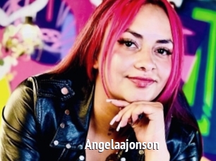 Angelaajonson