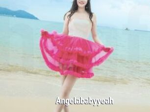 Angelababyyeah