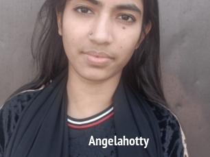 Angelahotty