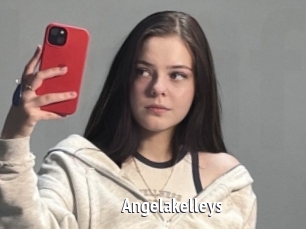 Angelakelleys