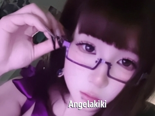 Angelakiki