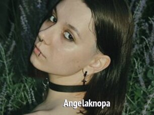 Angelaknopa