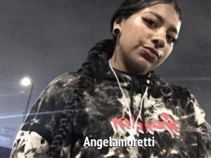 Angelamoretti