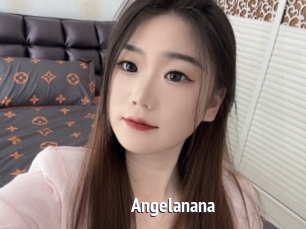 Angelanana