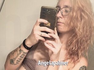 Angelapalmer