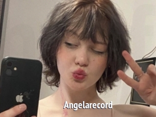 Angelarecord