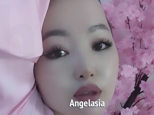 Angelasia