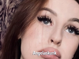 Angelaskunk