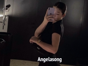 Angelasong