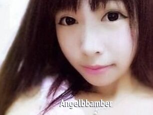 Angelbbamber