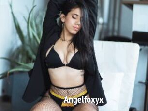 Angelfoxyx