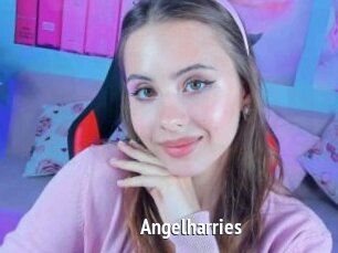 Angelharries