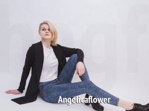 Angelicaflower