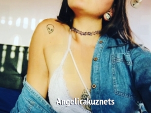 Angelicakuznets