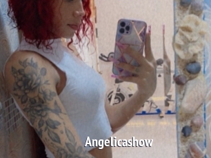 Angelicashow