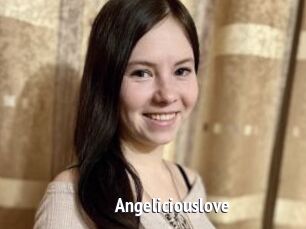 Angeliciouslove